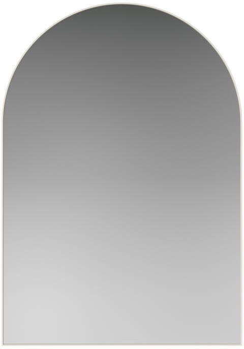 Bolia Ripple Spiegel H 200 x B 140 cm Crème