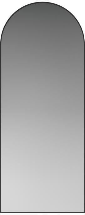 Bolia Ripple Spiegel H 200 x B 80 cm Matt Black