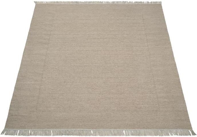 Bolia Sera Outdoor Buitenkleed 170 x 240 cm Crème