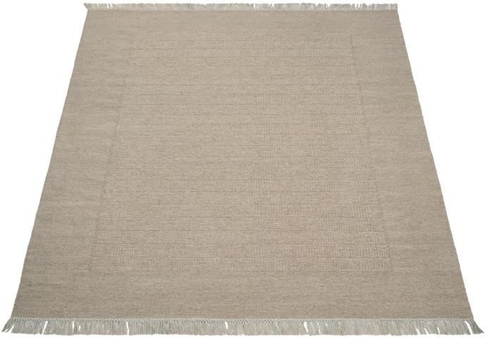 Bolia Sera Outdoor Buitenkleed 250 x 350 cm Crème