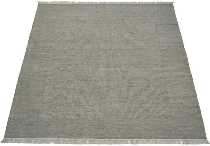 Bolia Sera Outdoor Buitenkleed 300 x 400 cm Grijs
