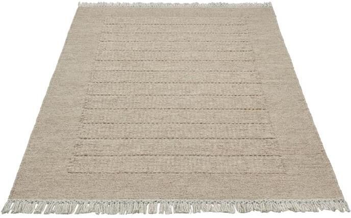 Bolia Sera Outdoor Buitenkleed 80 x 250 cm Crème