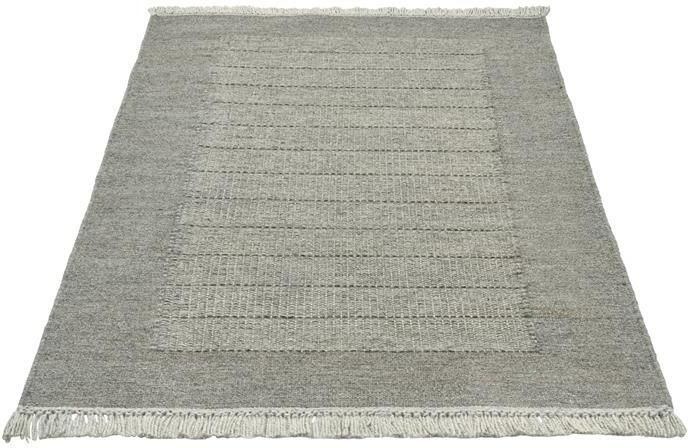 Bolia Sera Outdoor Buitenkleed 80 x 250 cm Grijs