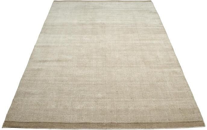 Bolia Vilde Vloerkleed 140 x 200 cm Beige