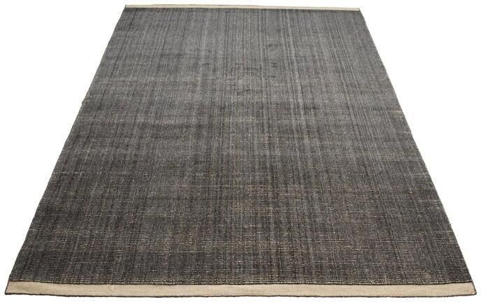 Bolia Vilde Vloerkleed 170 x 240 cm Grey