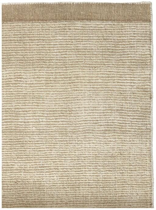 Bolia Vilde Vloerkleed 300 x 400 cm Beige