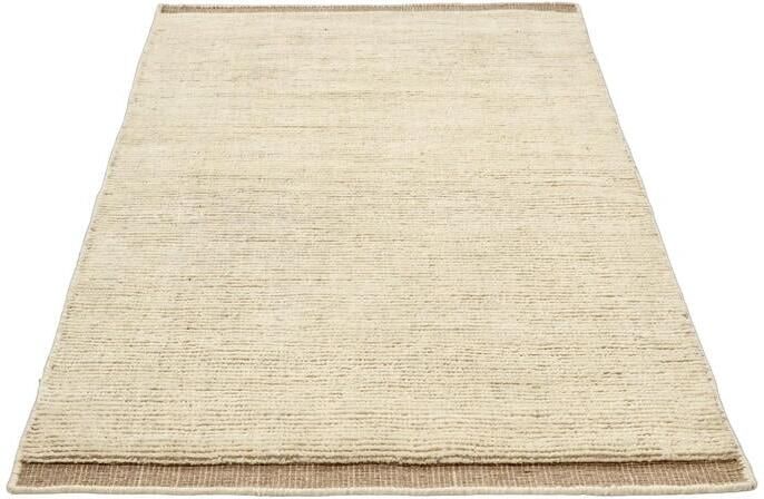 Bolia Vilde Vloerkleed 70 x 140 cm Beige