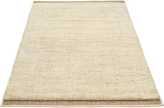 Bolia Vilde Vloerkleed 80 x 250 cm Beige