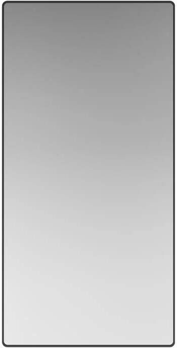 Bolia Ripple Spiegel 160 x 80 cm Black