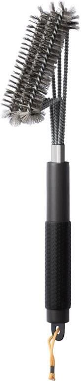 Boretti Barbecue Borstel