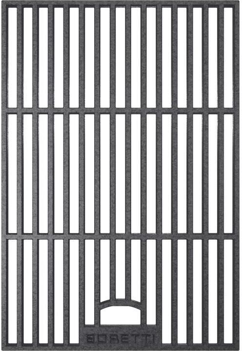 Boretti grillrooster Carbone2.0