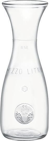 Bormioli Rocco Karaf Misura 500 ml