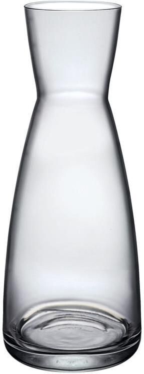 Bormioli Rocco Karaf Ypsilon Transparant 1 liter