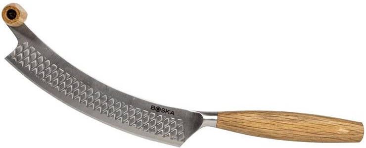 Boska Dutch Cheese Knife Oslo+ No.3