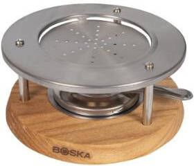 Boska Fondue Base Oslo