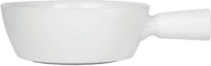 Boska Fondue Pot Bianco