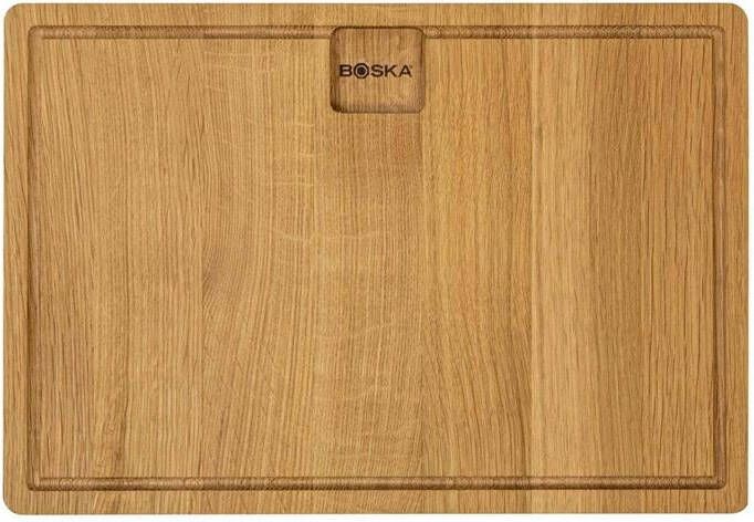 Boska Serveerplank Rechthoek Friends M