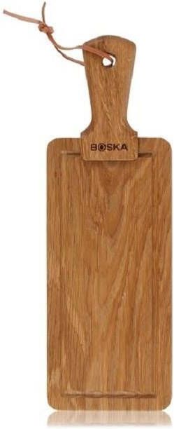 Boska Set van 2 Kaas- & Serveerplank Friends S