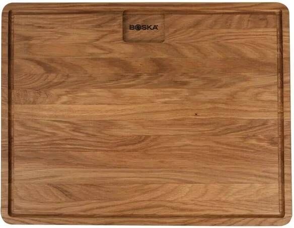 Boska Ultimate Cheese Set Monaco+ 10 RVS kaasmessen Luxe serveerplank