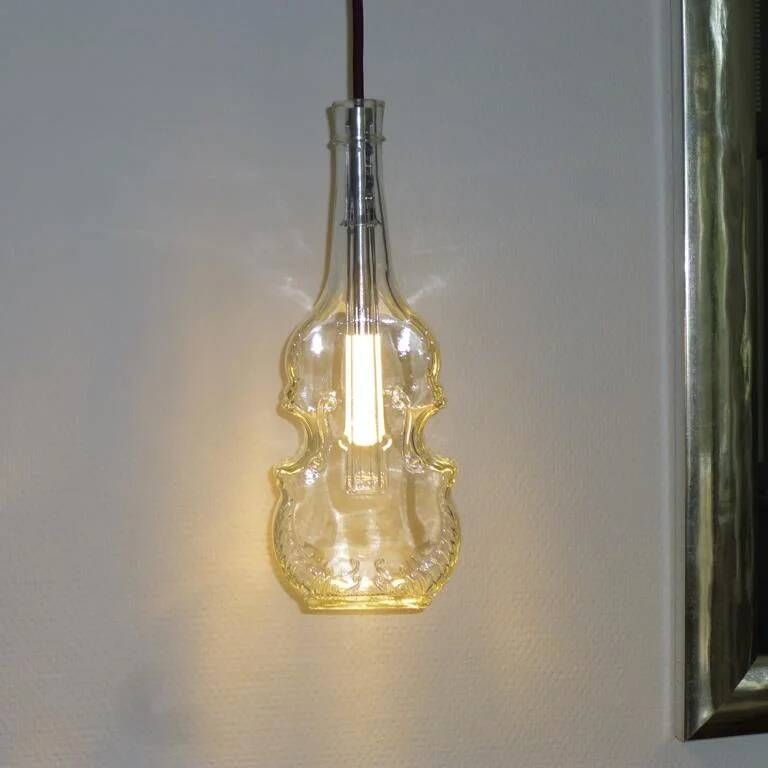 BottleLight Bottle Light Stick voor Hanglamp