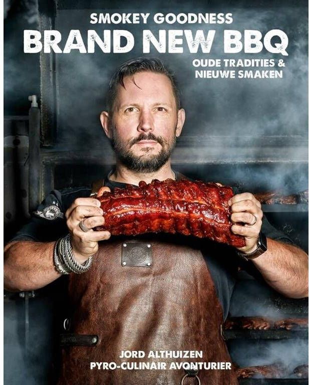 Bowls and Dishes Smokey Goodness Brand New BBQ