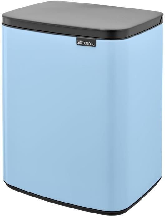 Brabantia Bo Afvalemmer 12 L Dreamy Blue