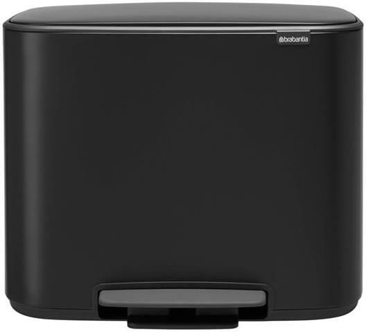 Brabantia Bo Pedaalemmer 36 Liter