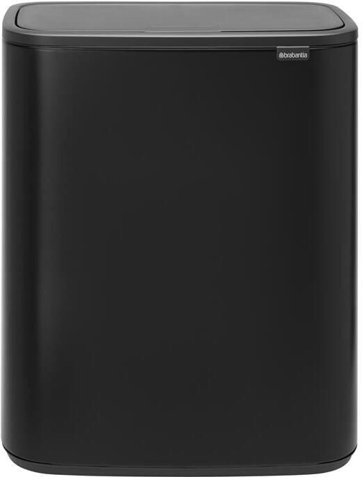 Brabantia Bo Touch Bin 60 Liter