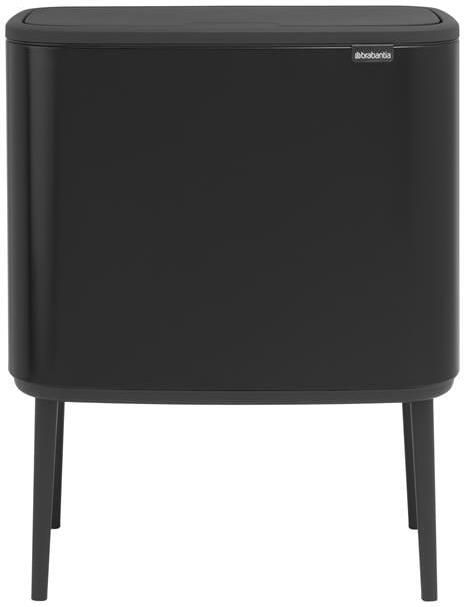 Brabantia Bo Touch Bin Afvalemmer 36 Liter