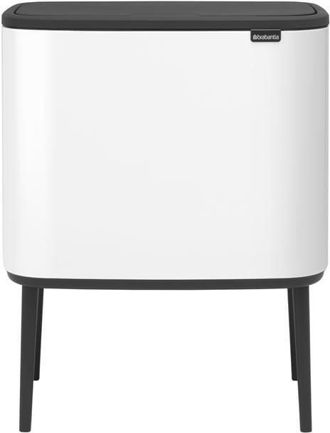 Brabantia Bo Touch Bin Afvalemmer 36 Liter