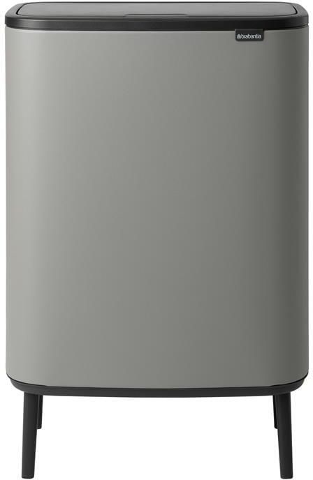 Brabantia Bo Touch Bin Hi 60 Liter