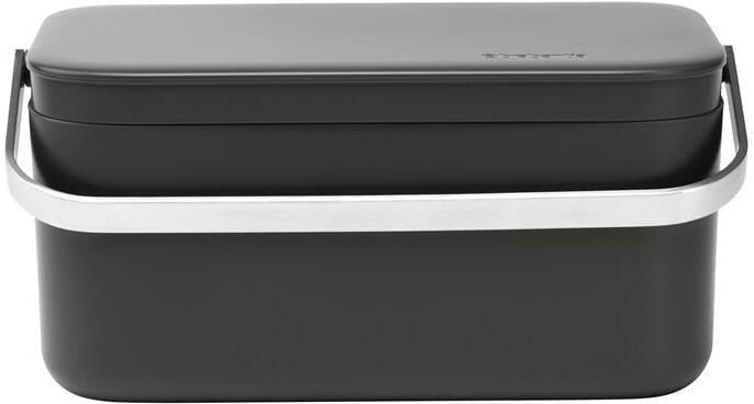 Brabantia GFT Afvalemmertje 1 8 Liter