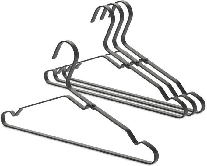 Brabantia Kledinghangers 4 St.