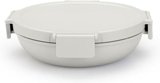 Brabantia Make & Take Lunchbox 1 L Kunststof Light Grey