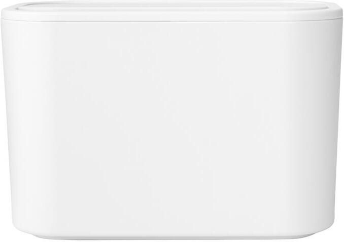 Brabantia MindSet Afvalbakje Wit
