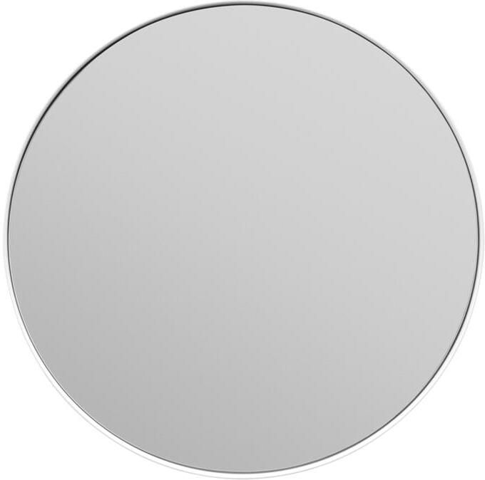 Brabantia MindSet Badkamerspiegel Wit