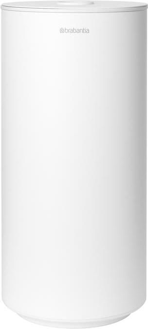 Brabantia MindSet Reserverolhouder Mineral Fresh White