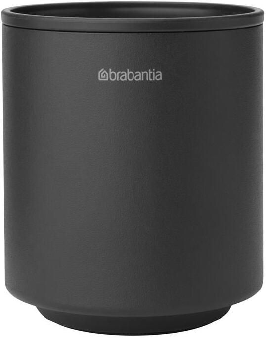 Brabantia MindSet Tandenborstelhouder Grijs