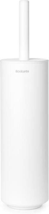 Brabantia MindSet Toiletborstel met Houder Mineral Fresh White