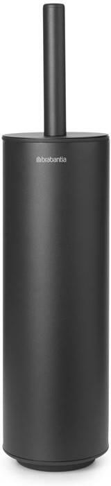 Brabantia MindSet Toiletborstel met Houder Mineral Infinite Grey