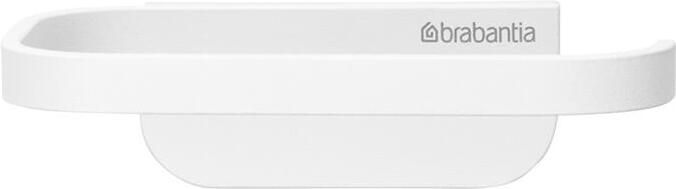 Brabantia MindSet Toiletrolhouder Mineral Fresh White