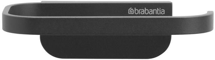 Brabantia MindSet Toiletrolhouder Mineral Infinite Grey