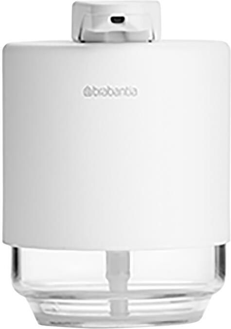 Brabantia MindSet Zeepdispenser Wit