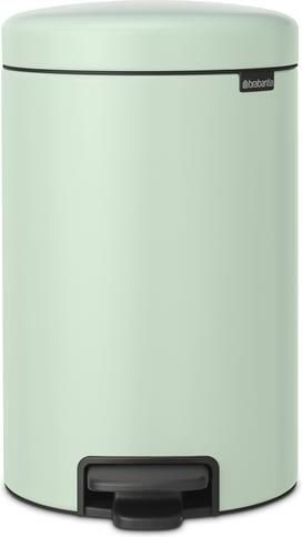 Brabantia NewIcon Pedaalemmer 12 L Jade Green