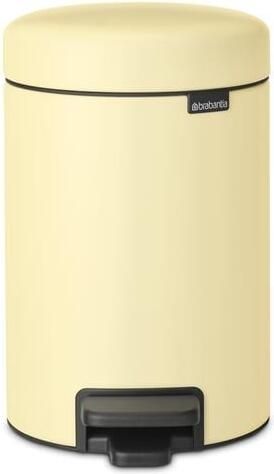 Brabantia NewIcon Pedaalemmer 3 Liter
