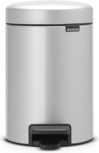 Brabantia NewIcon Pedaalemmer 3 Liter