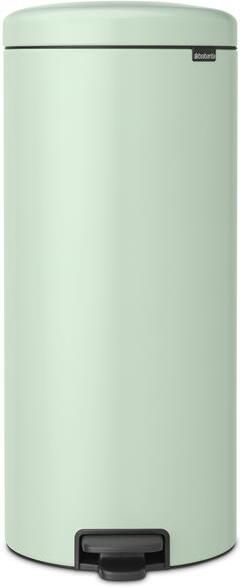 Brabantia NewIcon Pedaalemmer 30 L Jade Green