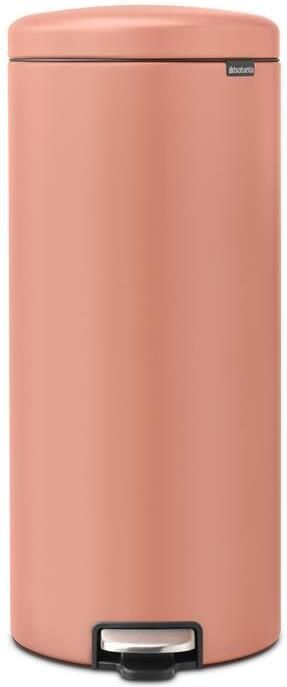 Brabantia NewIcon Pedaalemmer 30 L Warm Copper