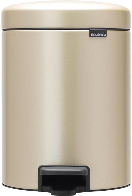 Brabantia NewIcon Pedaalemmer 5 Liter