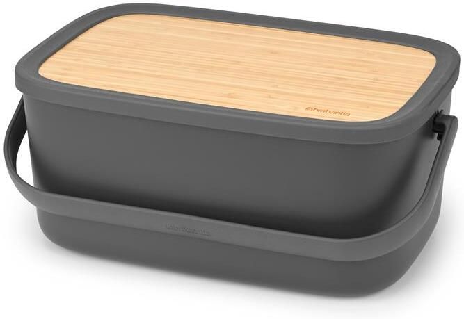 Brabantia Nic Broodtrommel